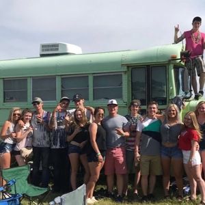 Meet your Posher, Paige